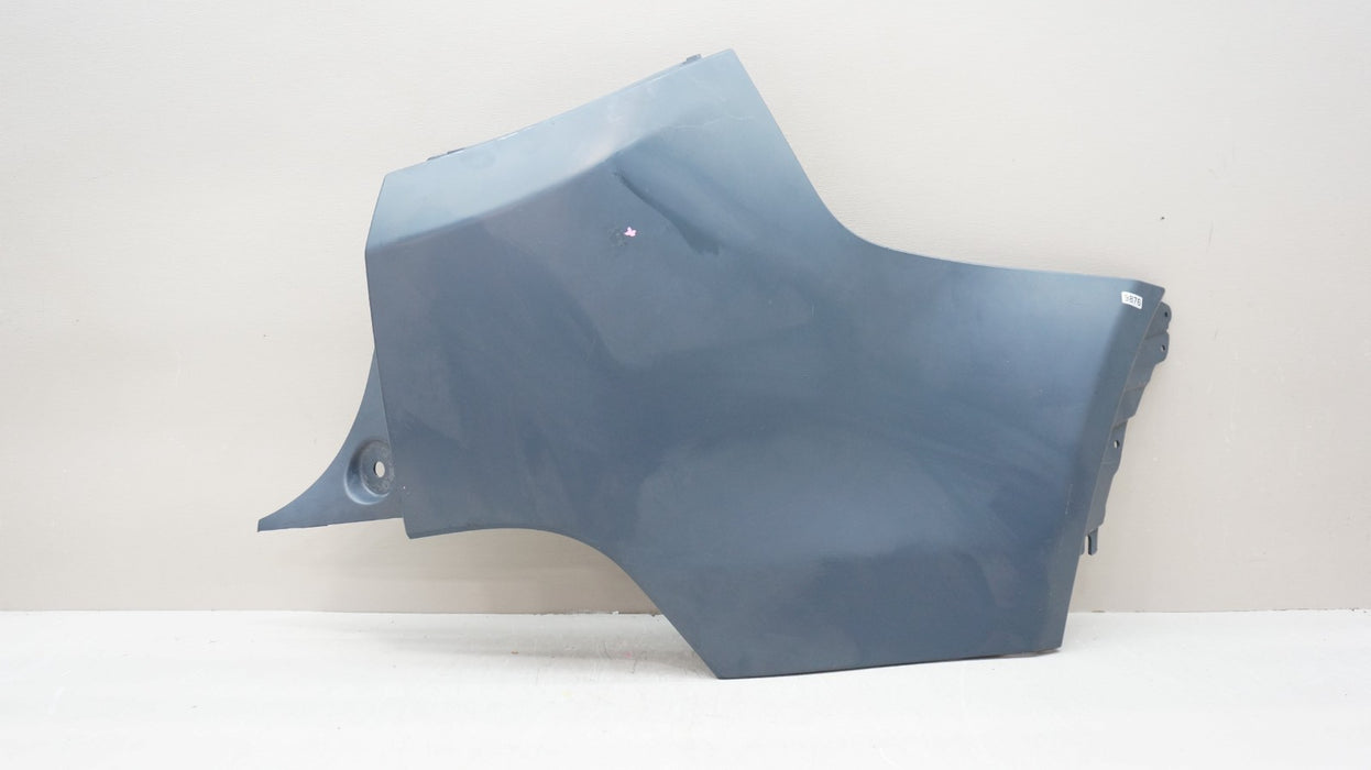 2020-2023 LAND ROVER DISCOVERY SPORT REAR RIGHT BUMPER COVER OEM LR129384