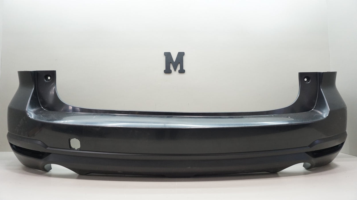 2014-2018 SUBARU FORESTER REAR BUMPER COVER 57794SG000 OEM 15 16 17