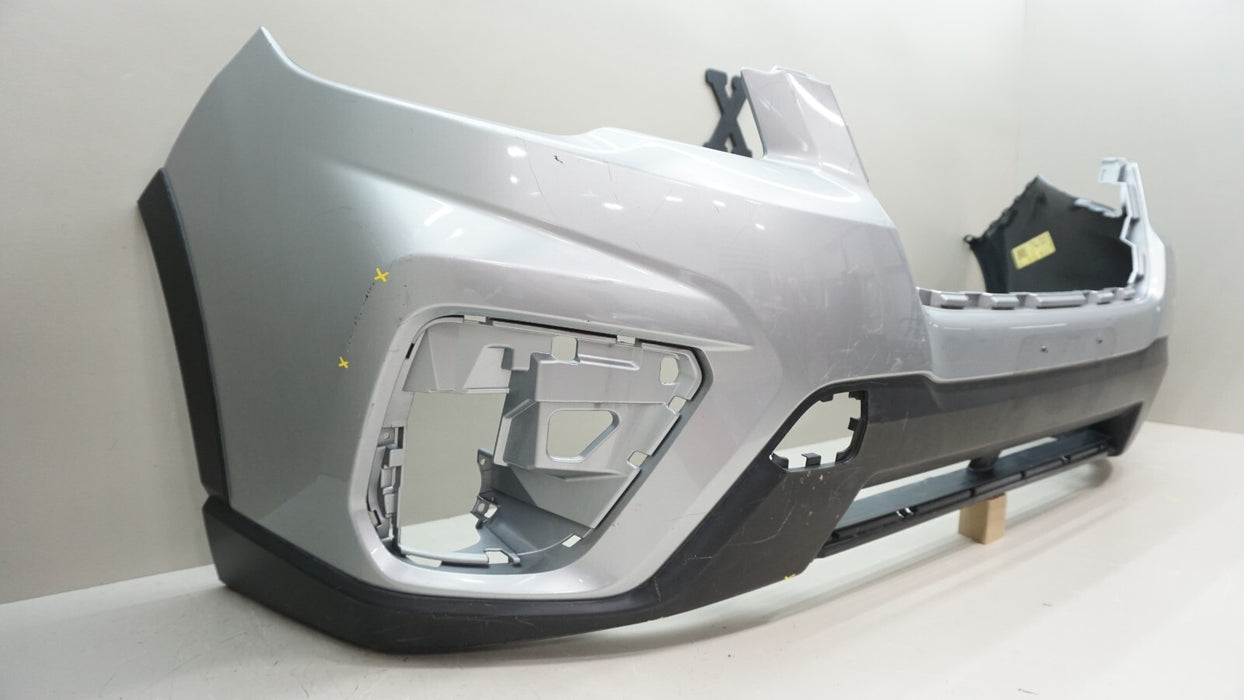 2019-2021 SUBARU FORESTER FRONT BUMPER COVER 57704SJ010 OEM
