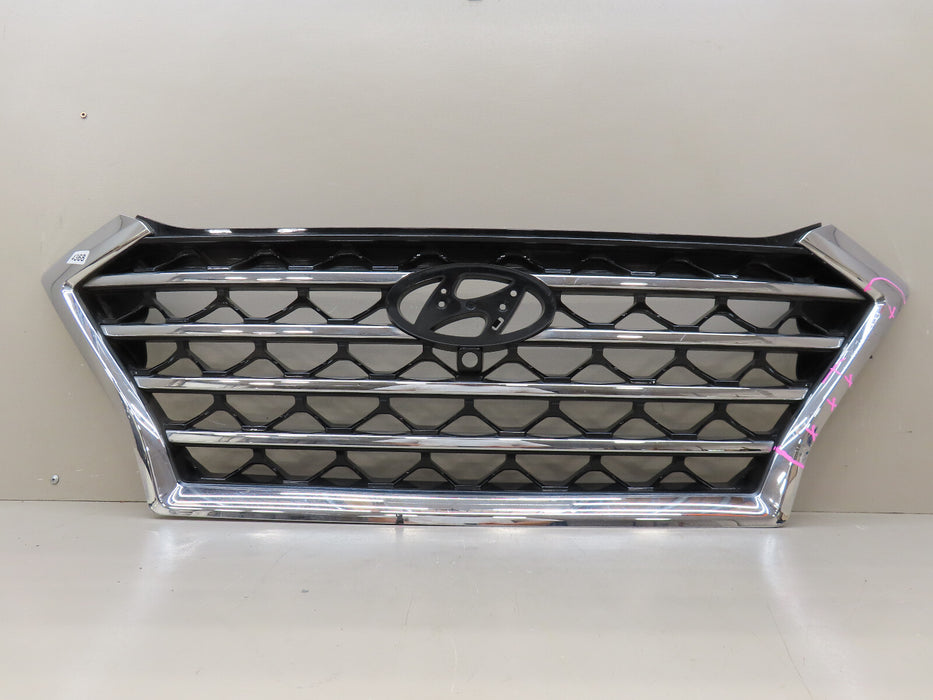 2019-2020 HYUNDAI TUCSON FRONT MAIN GRILLE 0EM 86351-D3610