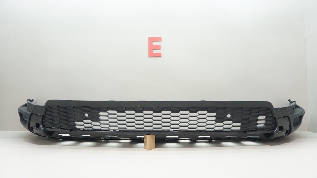 2023-2024 HONDA PILOT FRONT LOWER BUMPER VALANCE PANEL OEM 71110-T90-A000