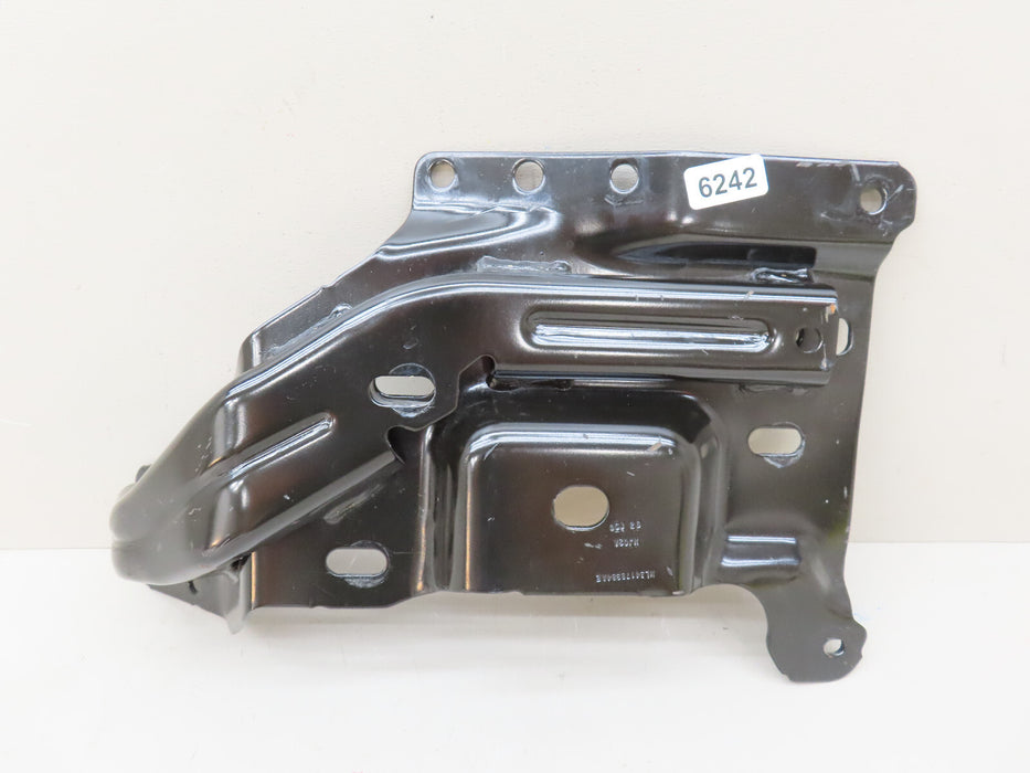 2021 2022 FORD F150 F-150 FRONT RIGHT PASSENGER SIDE BUMPER MOUNT BRACKET OEM
