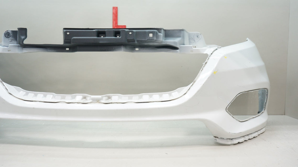 2019-2021 HONDA HR-V HRV FRONT BUMPER COVER PANEL OEM 71100-T7W-A100