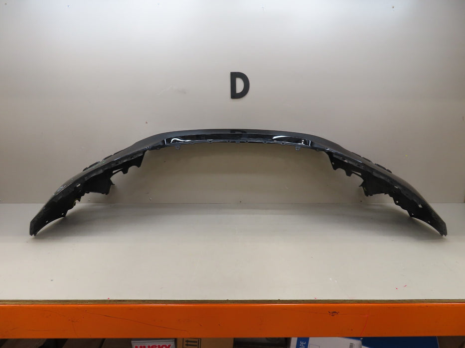 2019-2021 HONDA PILOT SUV FRONT BUMPER COVER PANEL PLASTIC OEM 71101-TG7X-A500