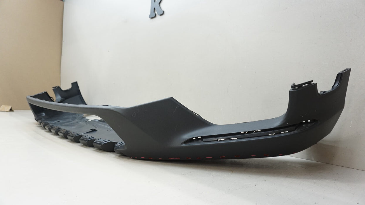 2019-2021 HONDA PILOT EX EX-L TOURING FRONT LOWER BUMPER COVER 71110TG7A5