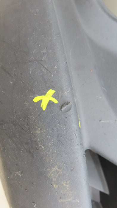 2015-2023 MERCEDES-BENZ METRIS FRONT BUMPER COVER OEM