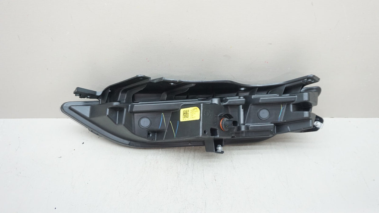 2019-2022 CHEVROLET BLAZER FRONT RIGHT DAYTIME RUNNING LIGHT DRL OEM