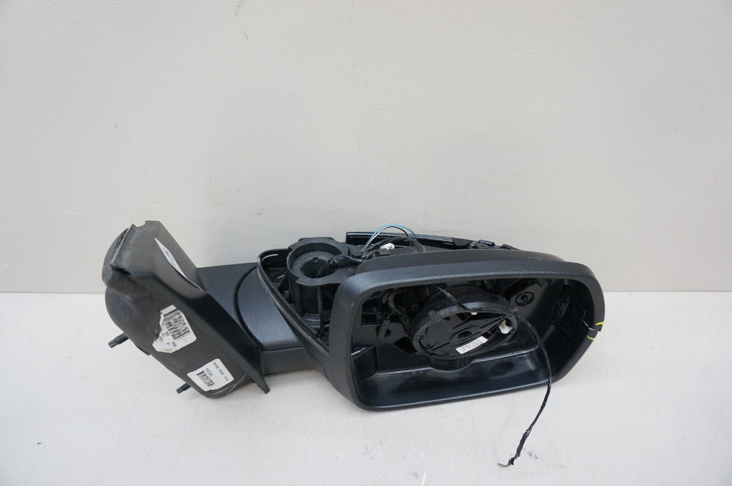 2015-2018 FORD EDGE RIGHT PASSENGER SIDE MIRROR OEM JT4B17682EA5DST