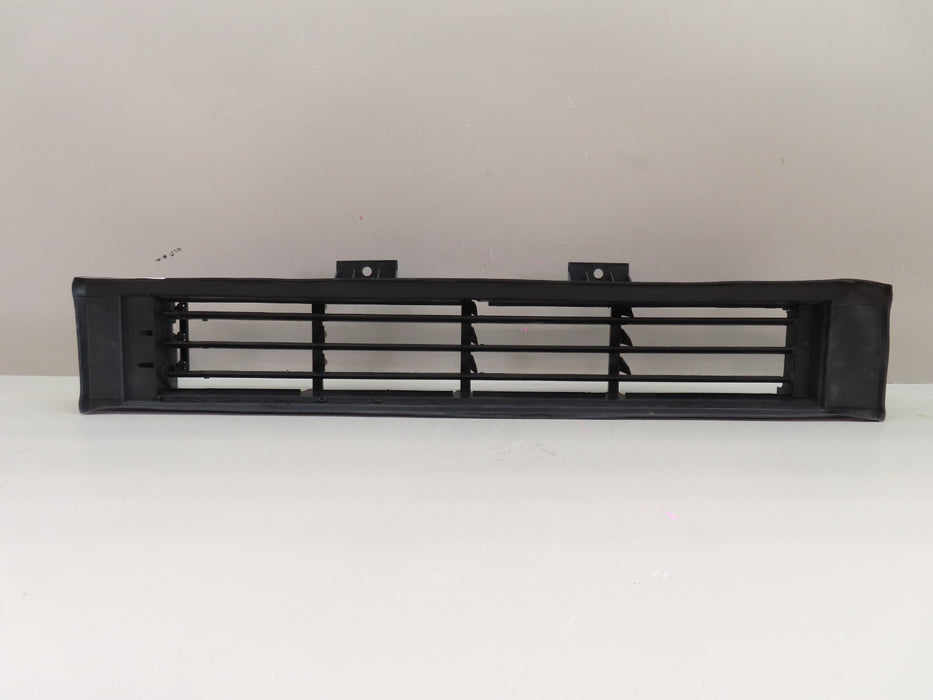 2019-2021 NISSAN ALTIMA FRONT LOWER RADIATOR AIR SHUTTER GRILLE OEM 62330-6CA0A