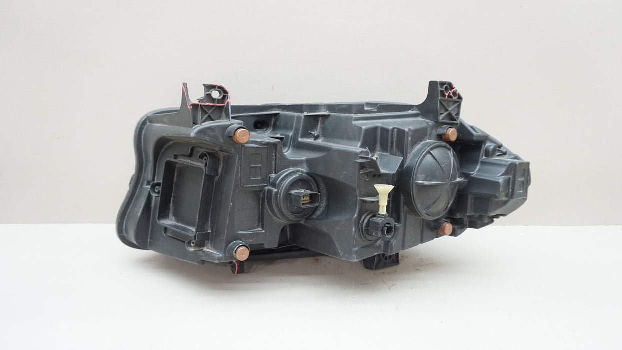 2015-2021 DODGE CHARGER FRONT RIGHT PASSENGER SIDE HEADLIGHT HALOGEN W/LED OEM