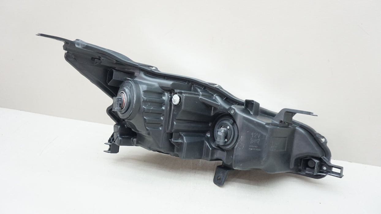 2019-2022 NISSAN ALTIMA FRONT LEFT DRIVER SIDE HEADLIGHT AFTERMARKET TAIWAN