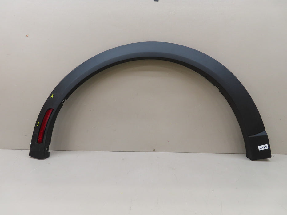 2021-2023 FORD MUSTANG MACH-E REAR RIGHT PASSENGER SIDE WHEEL ARCH OEM