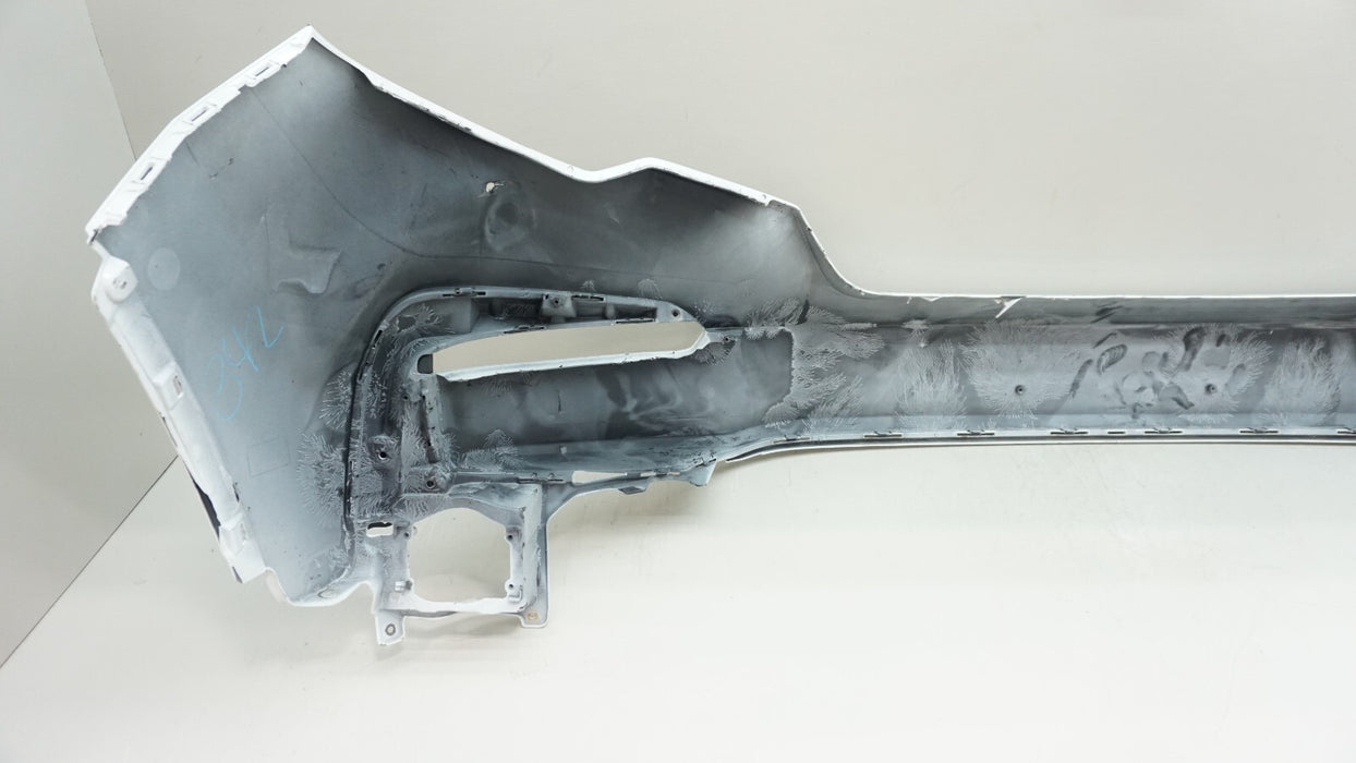 2019-2022 HONDA PILOT FRONT BUMPER COVER PANEL OEM 71101-TG7X-A500