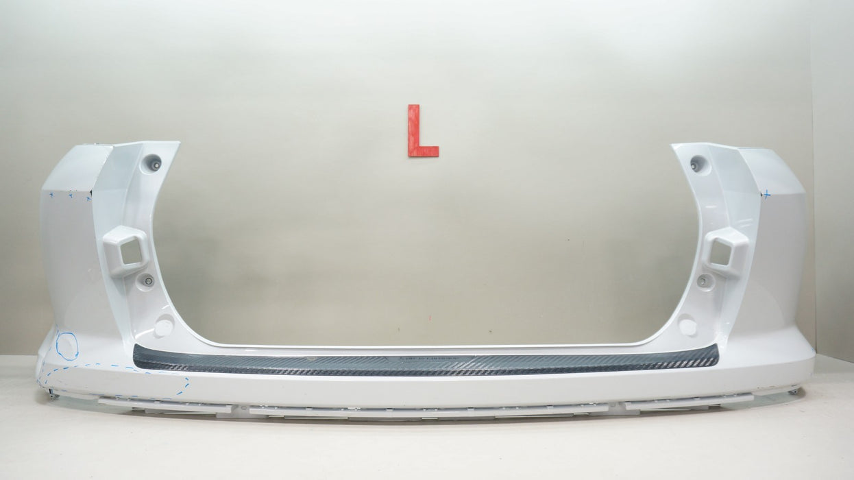 2018-2020 MITSUBISHI ECLIPSE CROSS REAR BUMPER COVER PANEL OEM 6410F310ZZ