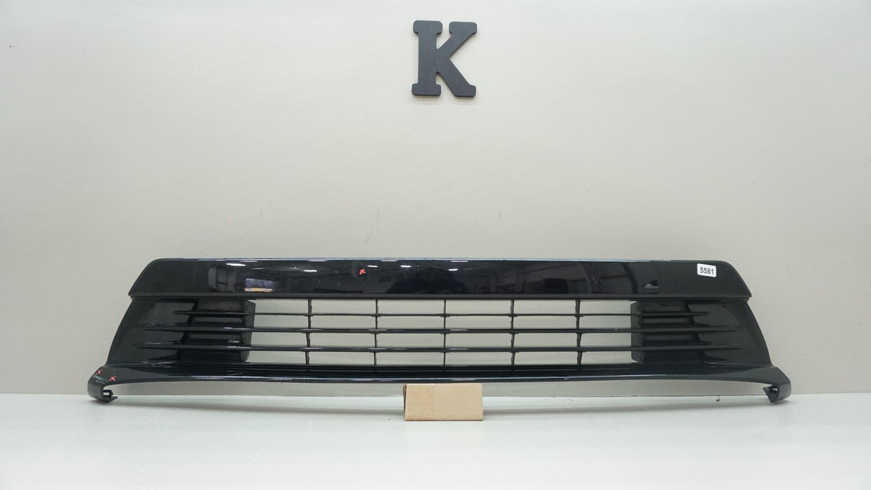 2012-2015 TOYOTA PRIUS FRONT LOWER BUMPER GRILLE OEM 5310247010