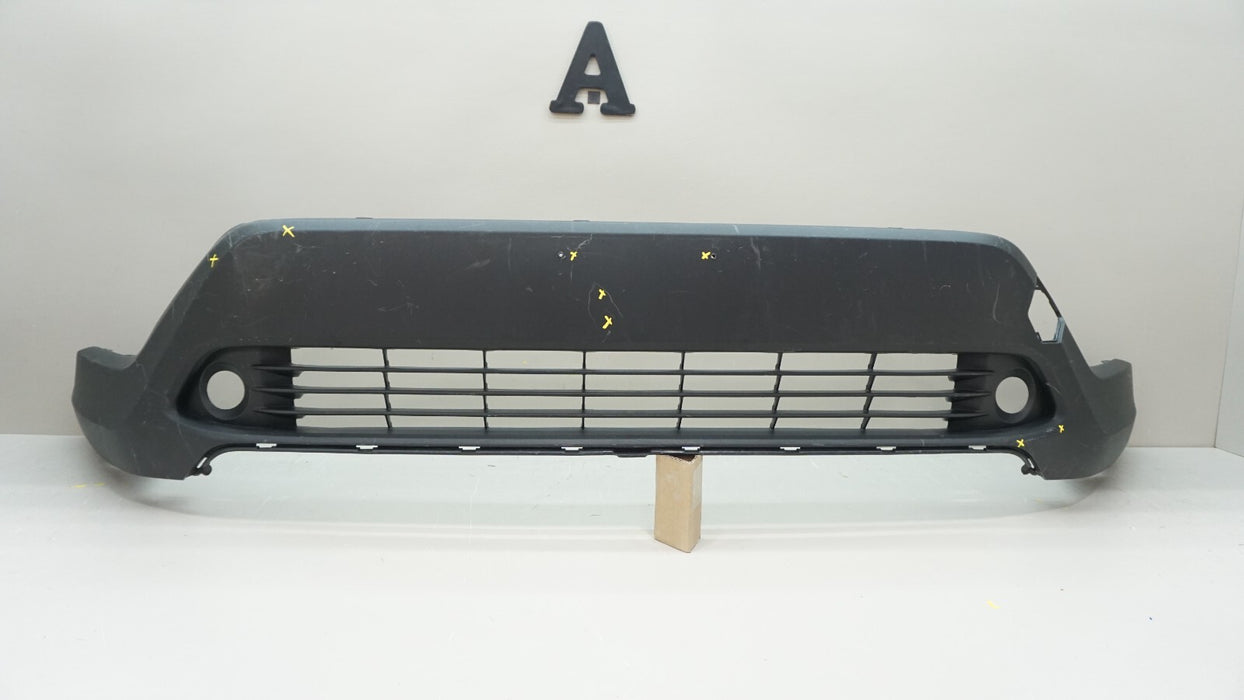 2022-2023 TOYOTA COROLLA CROSS FRONT LOWER BUMPER VALANCE COVER 52129-0A060 OEM
