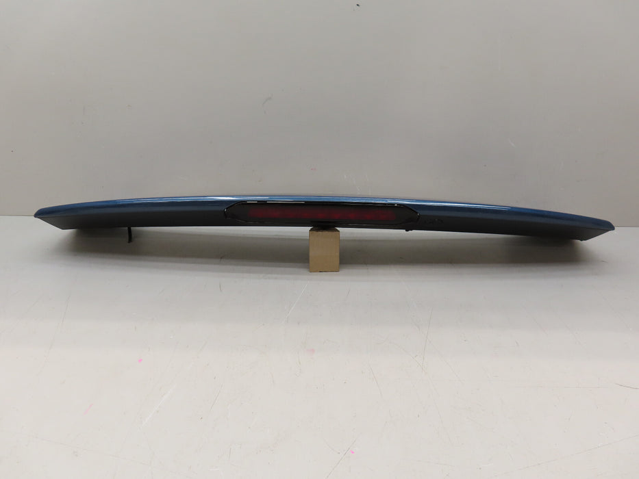 2018-2023 CHEVROLET EQUINOX REAR LIFTGATE SPOILER OEM