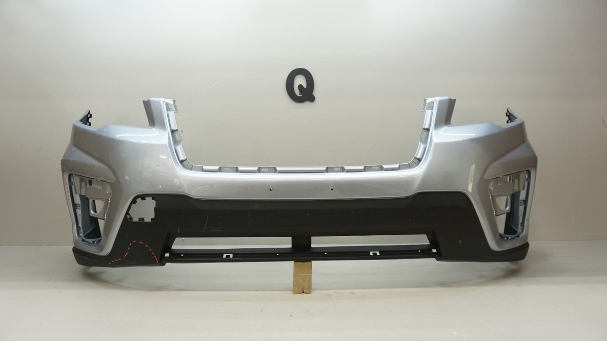 2019-2020 SUBARU FORESTER FRONT BUMPER COVER PANEL FACTORY OEM 57704SJ010