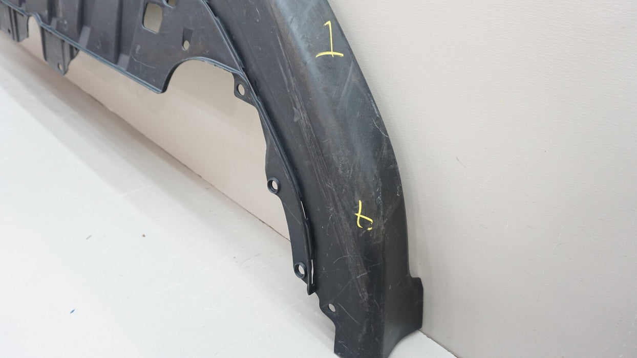 2019-2022 HONDA HR-V HRV FRONT LOWER BUMPER COVER VALANCE PANEL OEM 71102T7WA100