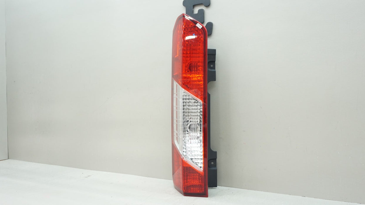 2015-2023 FORD TRANSIT REAR LEFT DRIVER SIDE HALOGEN TAIL LIGHT OEM