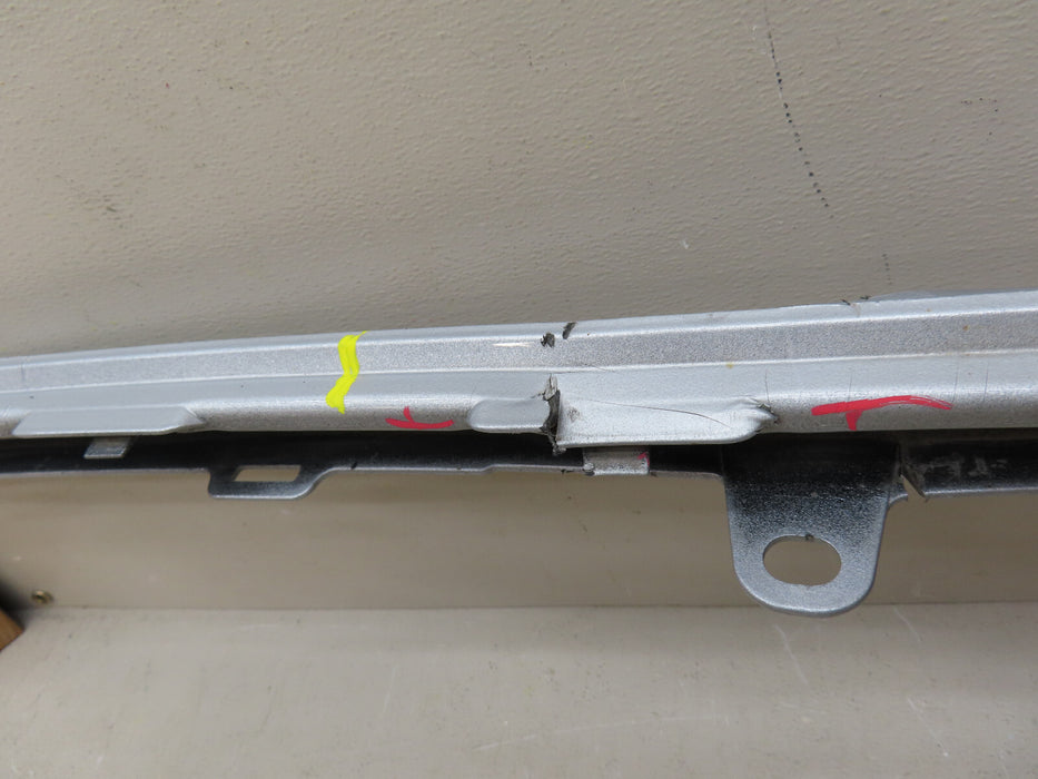 2019-2022 HONDA PILOT REAR LOWER VALNCE BUMPER COVER OEM 71509-TG7-A000