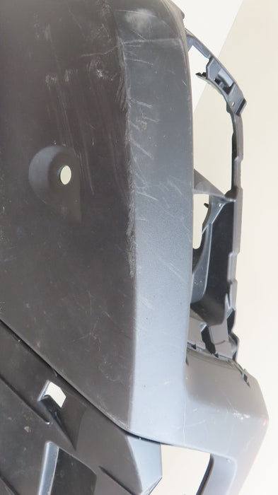 2019-2021 HONDA PASSPORT FRONT LOWER BUMPER COVER OEM