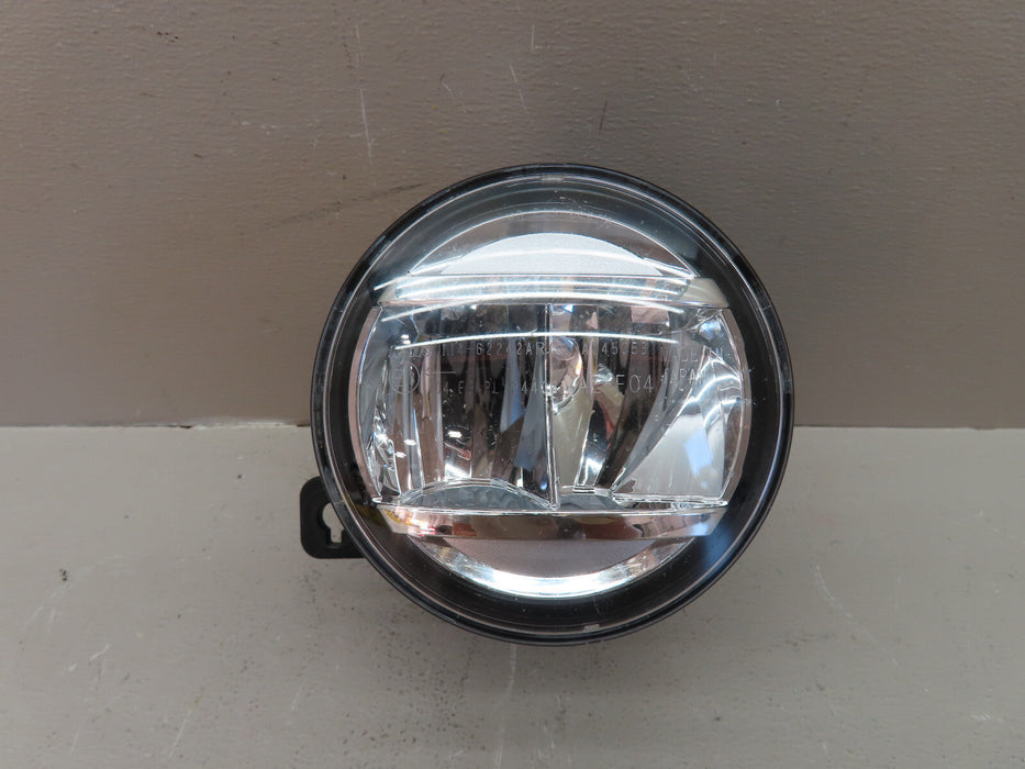 2016-2021 HONDA CIVIC FRONT LEFT/RIGHT FOG LIGHT LED OEM