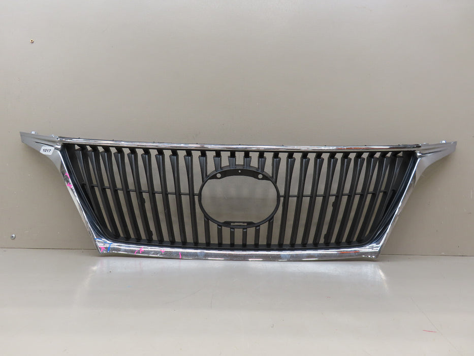 2010-2013 LEXUS RX350 RX450H FRONT RADIATOR GRILL GRILLE OEM 53111-0E041