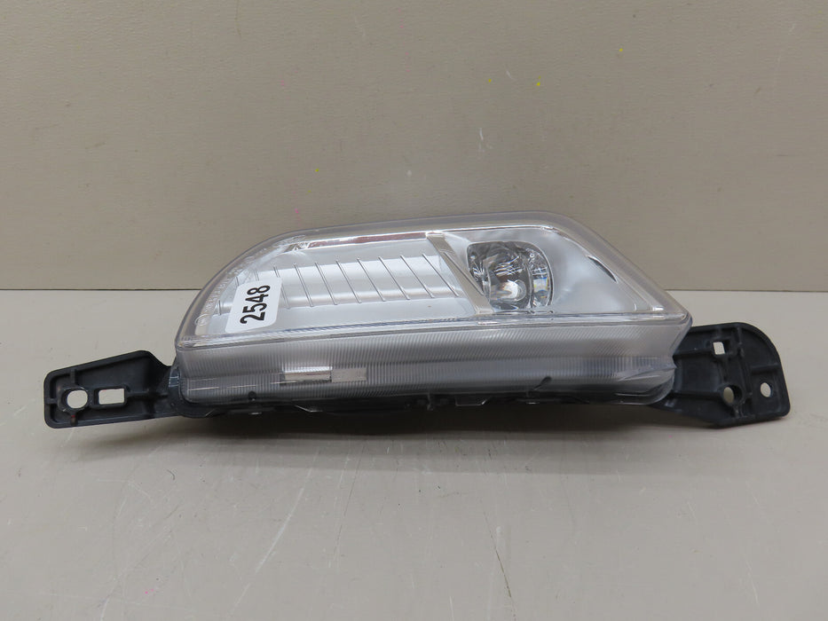 2019-2022 FORD EDGE FRONT LEFT DRIVER SIDE FOG LIGHT LED OEM PKT4B-15B243-AD