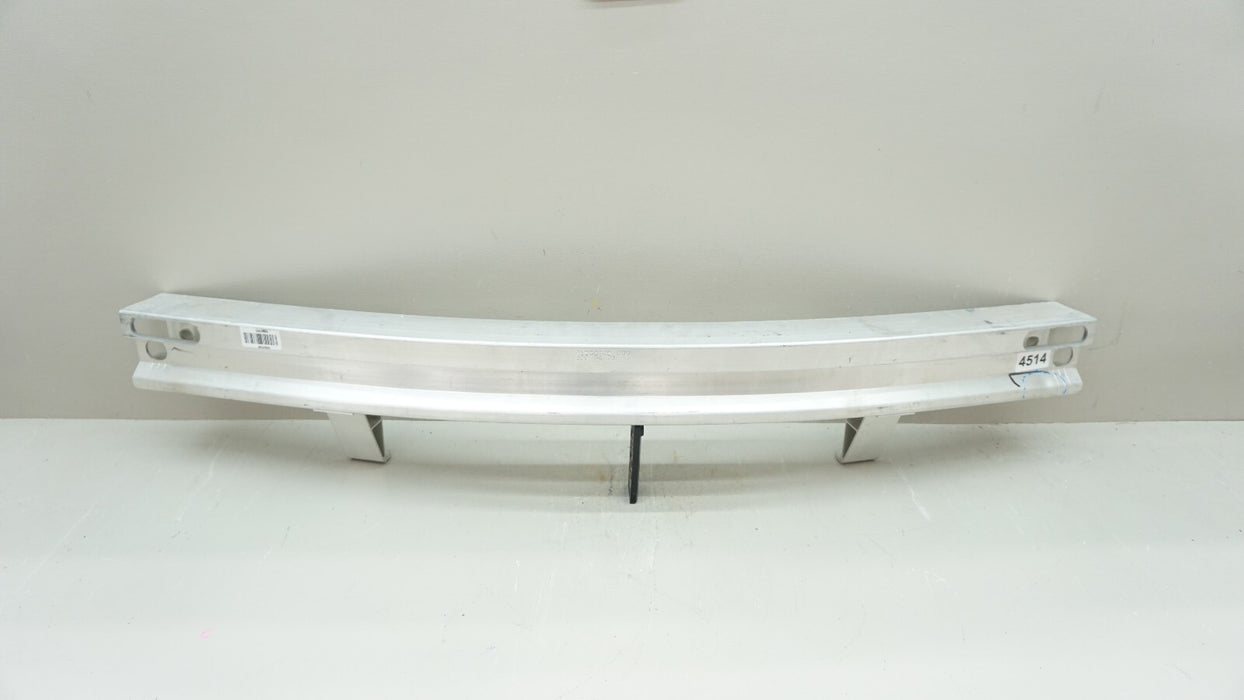 2019-2022 ACURA RDX REAR BUMPER REINFORCEMENT IMPACT BAR 71530TJB OEM