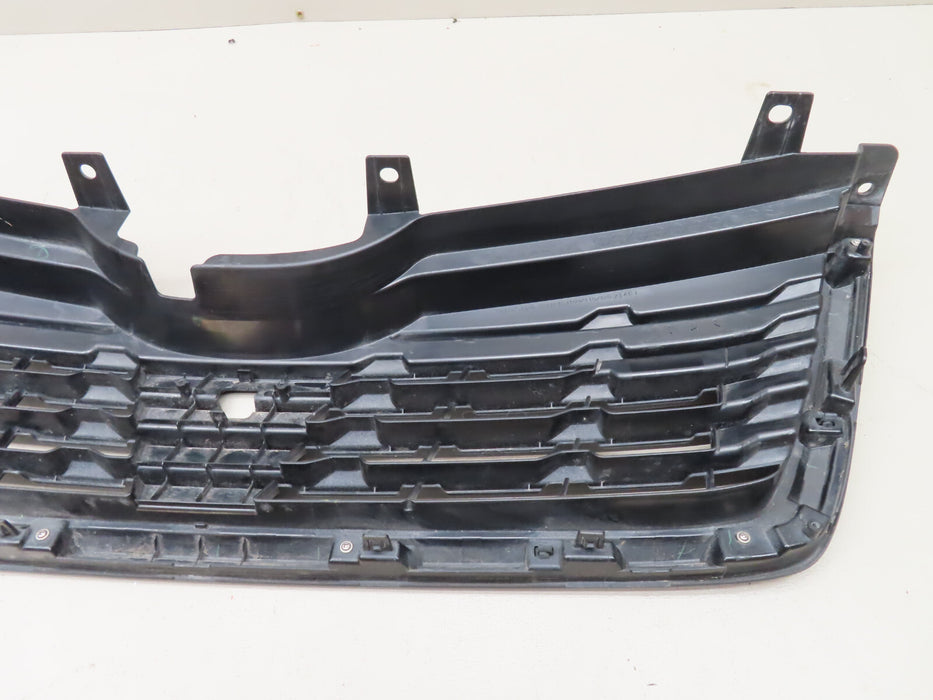 2019-2021 SUBARU FORESTER FRONT BUMPER RADIATOR GRILLE GRILL OEM