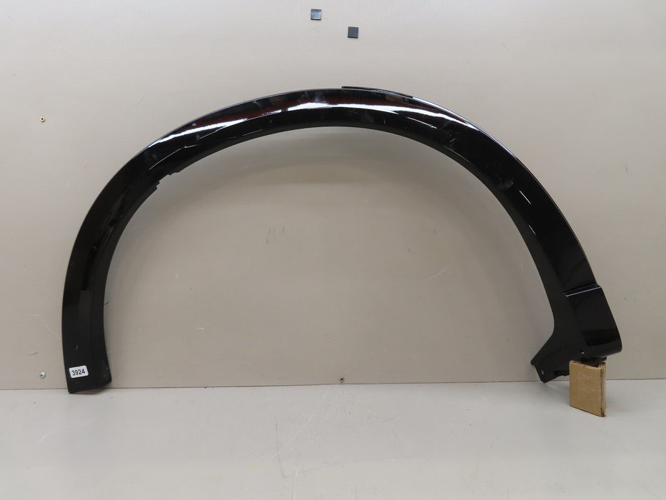 2017-2021 MAZDA CX-5 REAR RIGHT PASSENGER WHEEL ARCH FENDER FLARE OEM KPG1-51W51