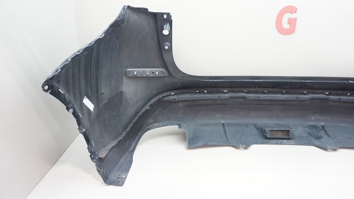 2015-2024 NISSAN MURANO REAR BUMPER COVER PANEL OEM 850225AA0H