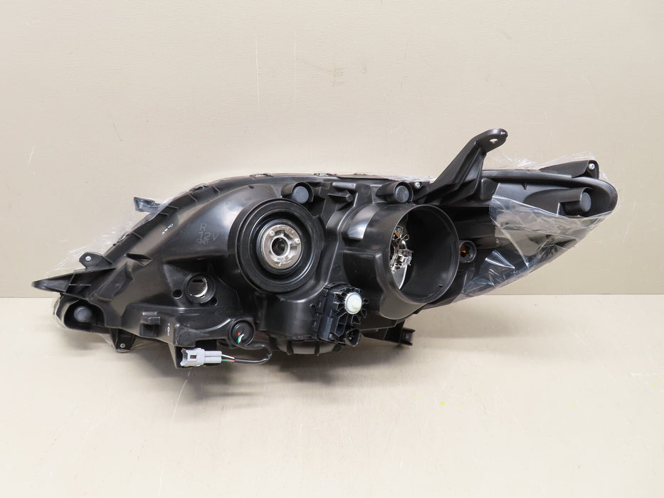 2015-2020 TOYOTA SIENNA HID XENON RIGHT PASSENGER SIDE HEADLIGHT AFTERMARKET