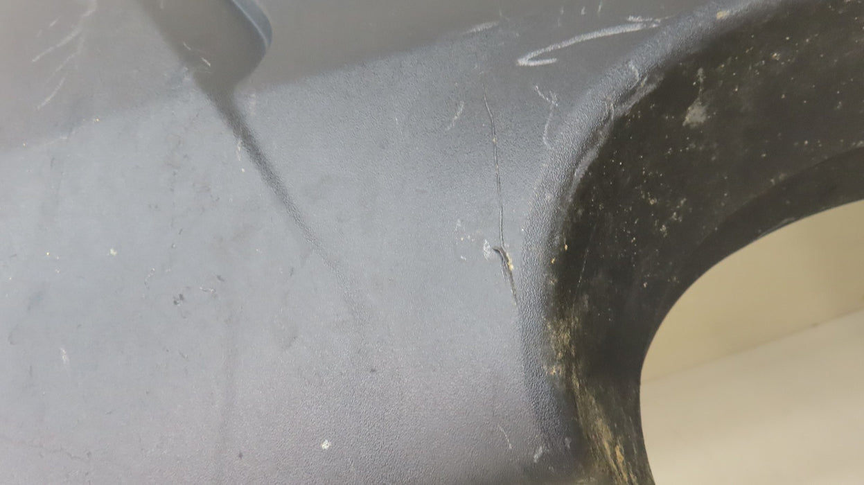 2019-2021 HONDA PASSPORT REAR LOWER BUMPER COVER OEM