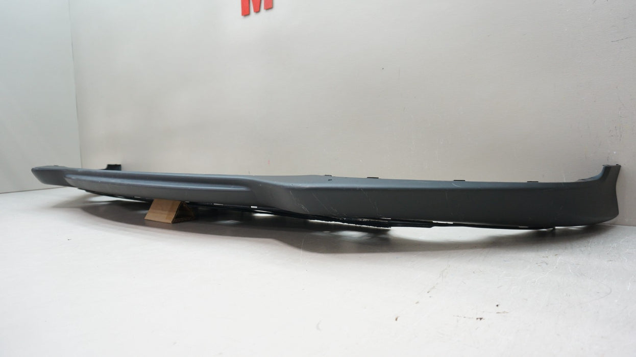2019-2022 HONDA HR-V HRV FRONT LOWER BUMPER COVER VALANCE OEM 71102-T7W-A100