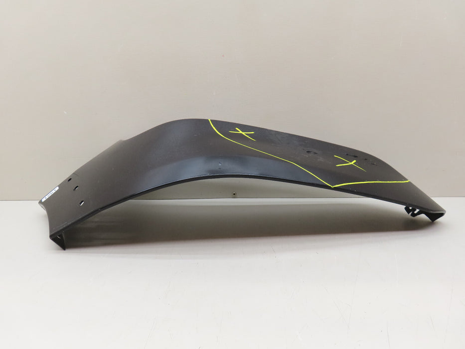 2019-2021 DODGE RAM 1500 FRONT RIGHT BUMPER COVER FILLER PANEL OEM