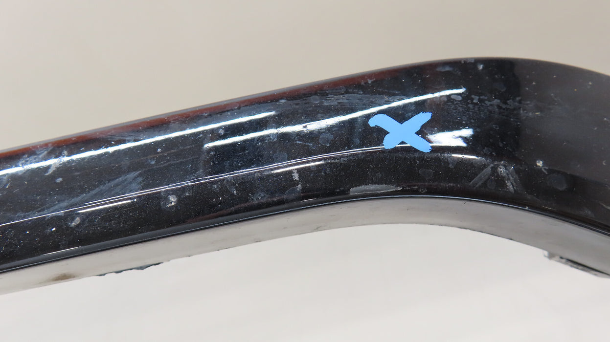 2019-2021 FORD EDGE TITANIUM FRONT LOWER BUMPER VALANCE COVER OEM KT4B-17F831-V