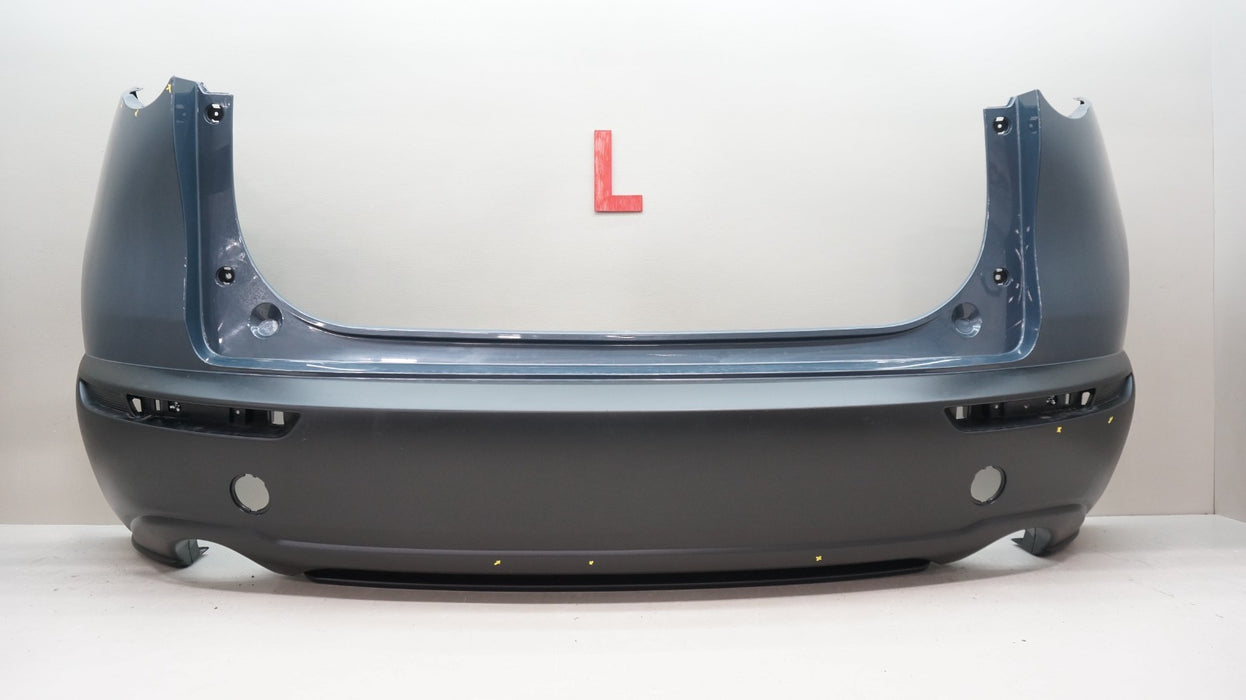 2020-2023 MAZDA CX-30 CX30 REAR BUMPER COVER PANEL OEM DGH9-50221