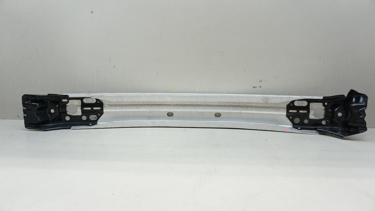 2019-2021 TOYOTA CAMRY SEDAN FRONT BUMPER REINFORCEMENT IMPACT BAR REBAR OEM