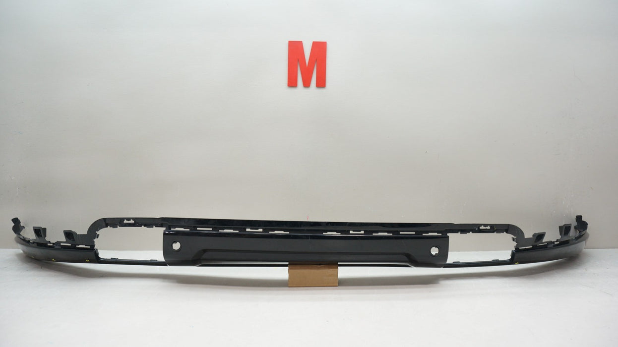 2019-2021 FORD EXPEDITION FRONT LOWER BUMPER VALANCE PANEL OEM NL1B-17F775