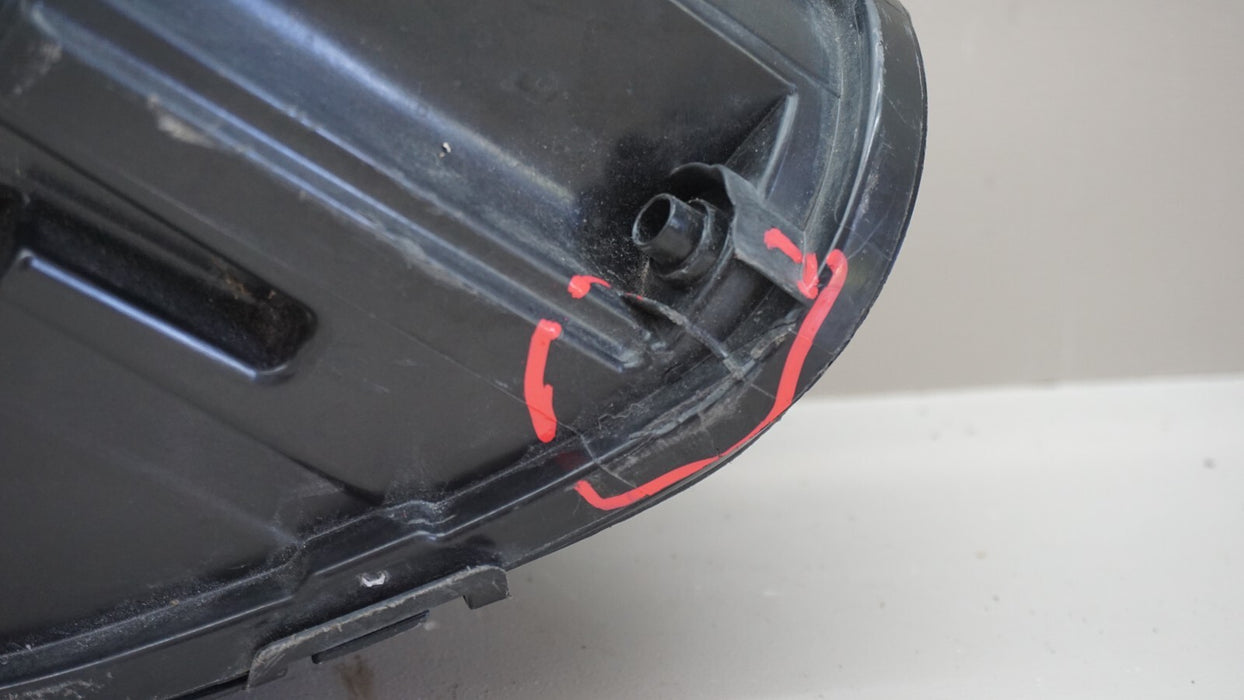 2019-2021 MERCEDES CLS450 CLS53 C257 LEFT DRIVER HEADLIGHT LED OEM A2579063302