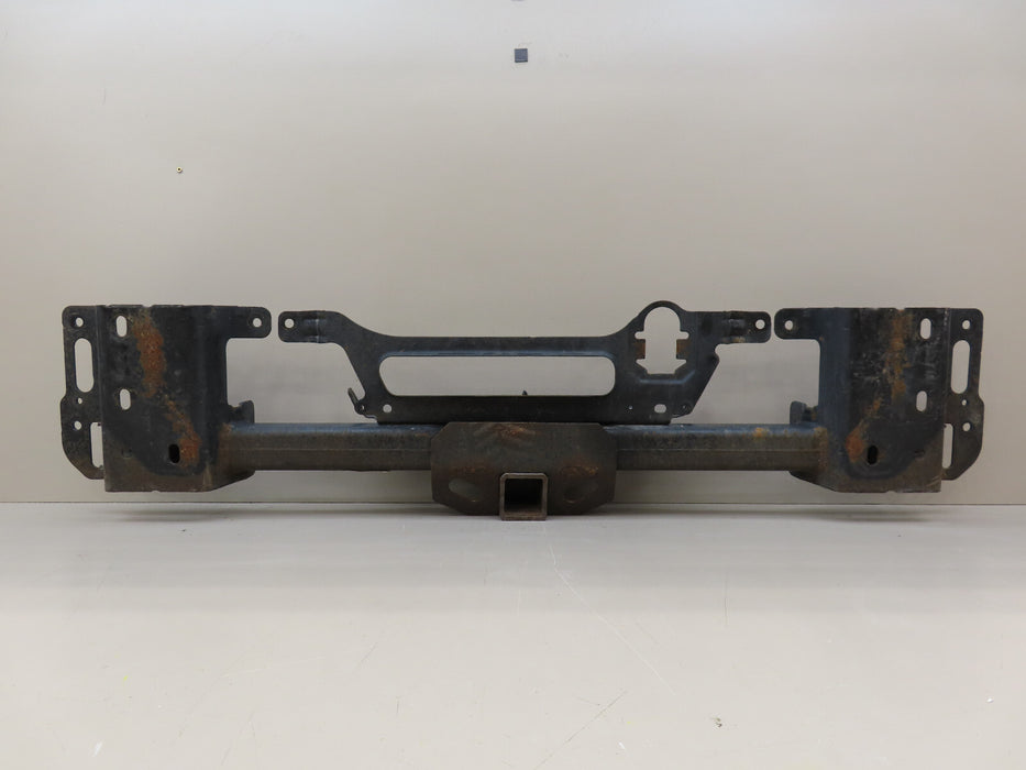 2015-2022 FORD F-150 F150 REAR BUMPER REINFORCEMENT TOW BAR OEM HL3A-17A478-AA