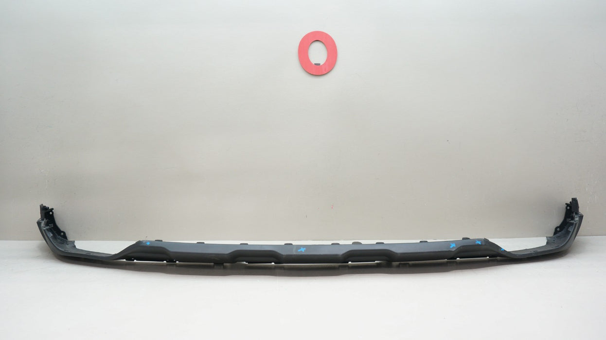 2023-2025 KIA SPORTAGE FRONT LOWER BUMPER COVER VALANCE PANEL OEM 86512-DWEA0