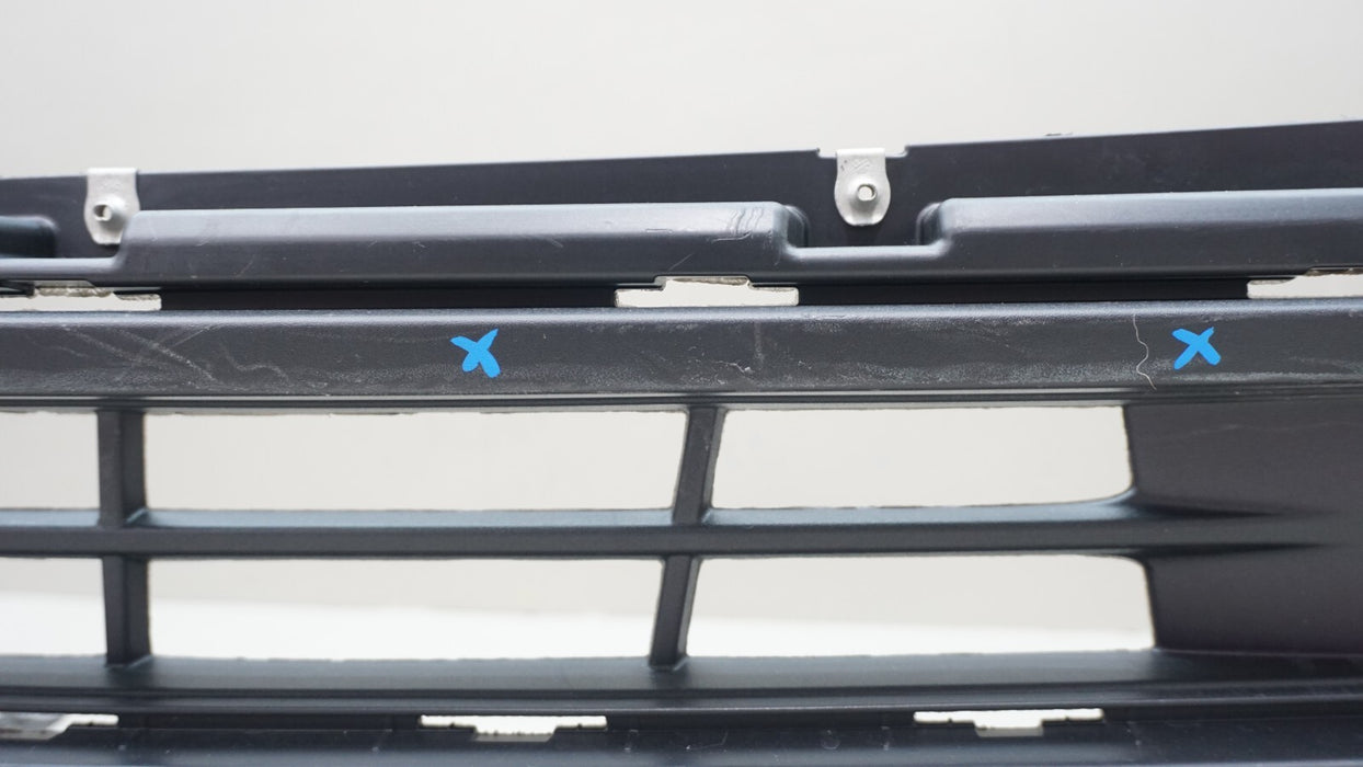 2019-2021 CHEVROLET BLAZER FRONT LOWER BUMPER VALANCE OEM 42496875