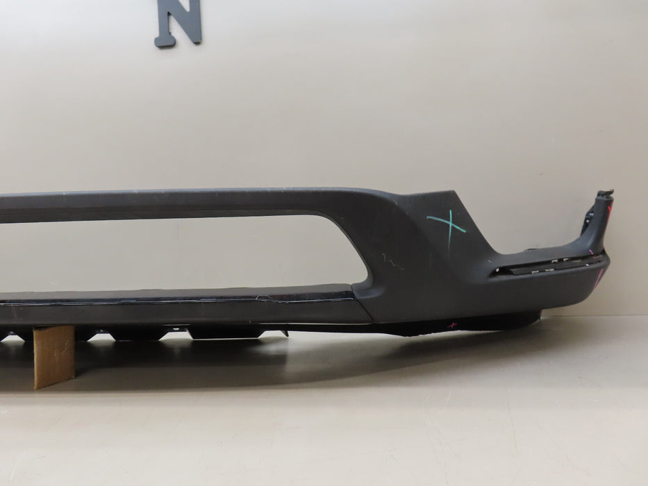 2019-2022 HONDA PILOT FRONT LOWER BUMPER COVER OEM 71110-TG7-A5