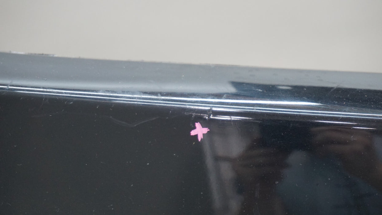 2019-2022 NISSAN ALTIMA FRONT BUMPER COVER PANEL OEM 620226CA0H