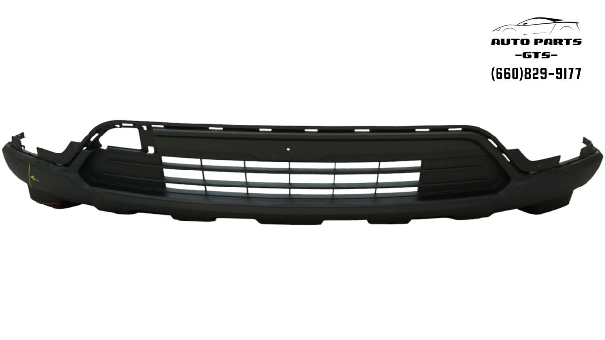 2020-2022 FORD EXPLORER FRONT LOWER BUMPER COVER PANEL OEM LB5B-17F775-ADW