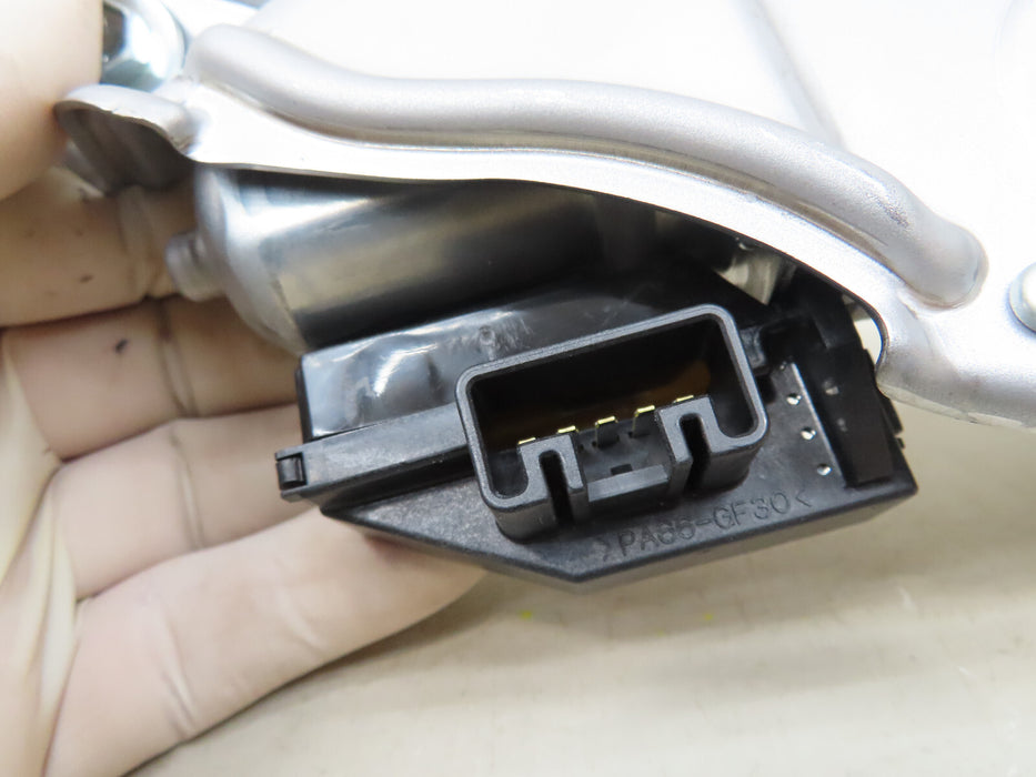 2016 2017 2018 2019 2020 TOYOTA SIENNA REAR WINDOW MOTOR OEM 85130-08010