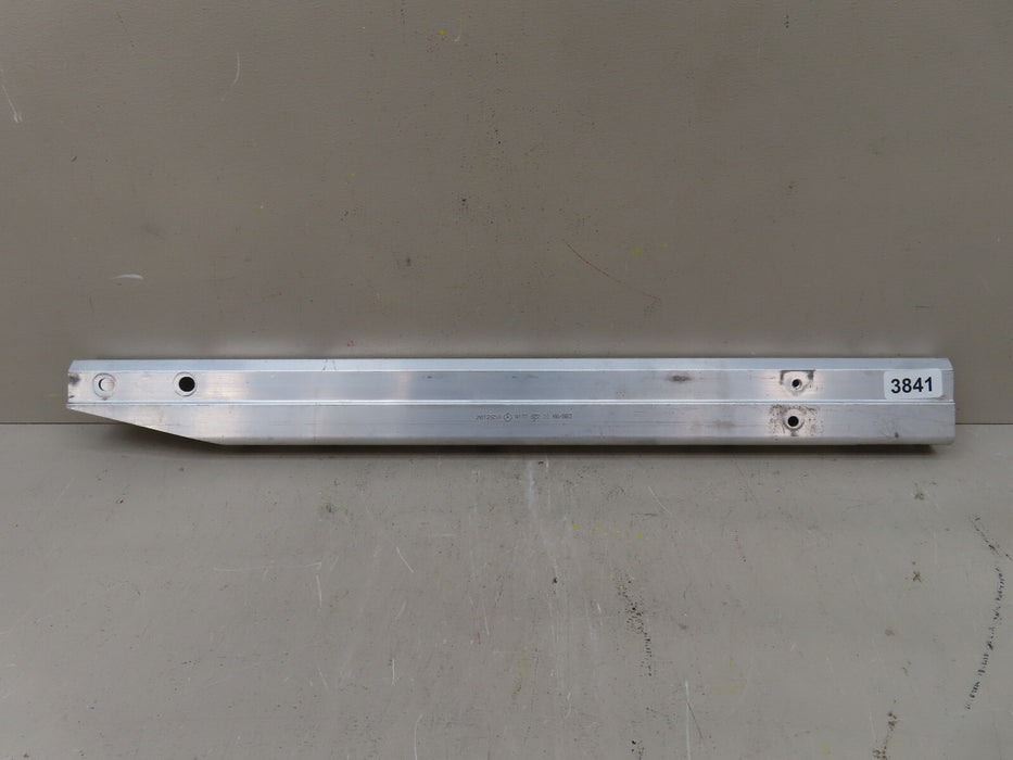 2020-2023 MERCEDES-BENZ GLB250 X247 RH OR LH LOWER RADIATOR SUPPORT BRACKET OEM